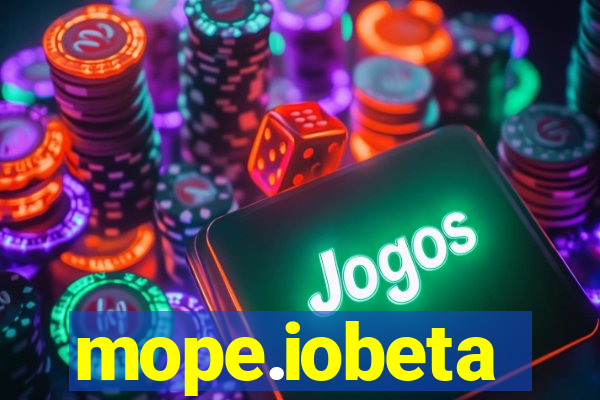 mope.iobeta