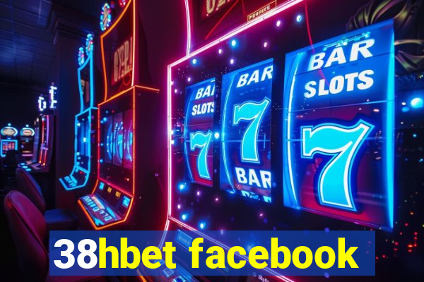 38hbet facebook