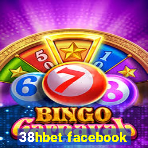 38hbet facebook