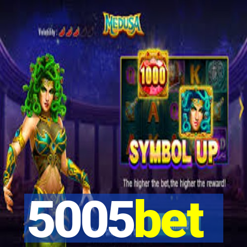 5005bet