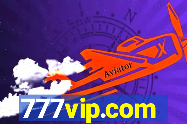 777vip.com