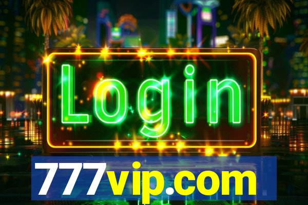 777vip.com