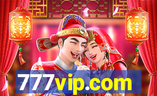 777vip.com