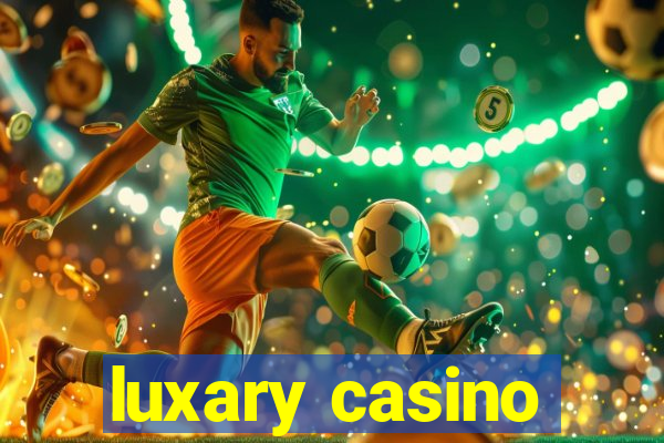 luxary casino