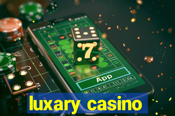 luxary casino