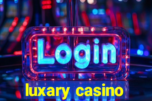 luxary casino