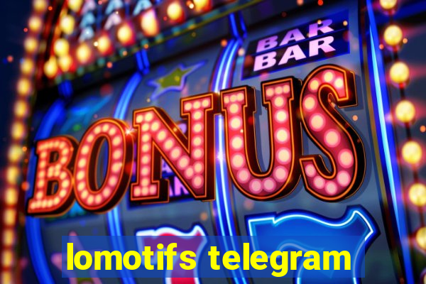 lomotifs telegram