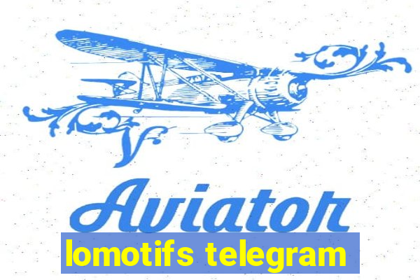 lomotifs telegram