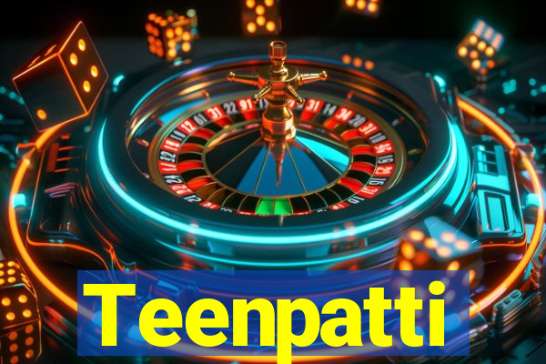 Teenpatti