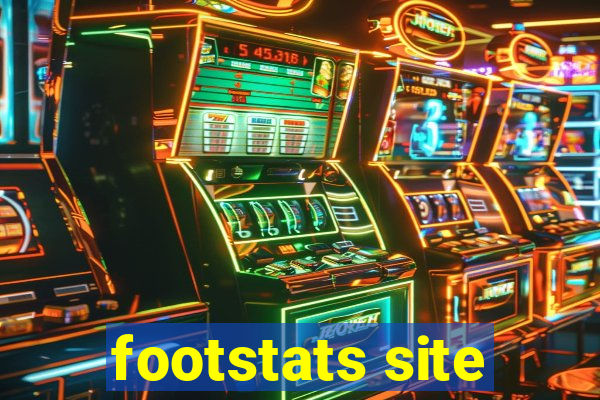 footstats site