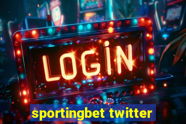 sportingbet twitter