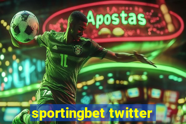 sportingbet twitter