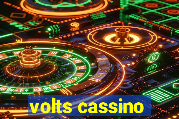 volts cassino