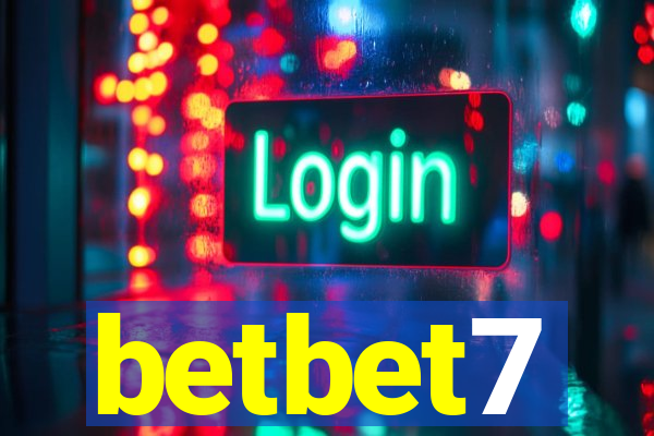 betbet7