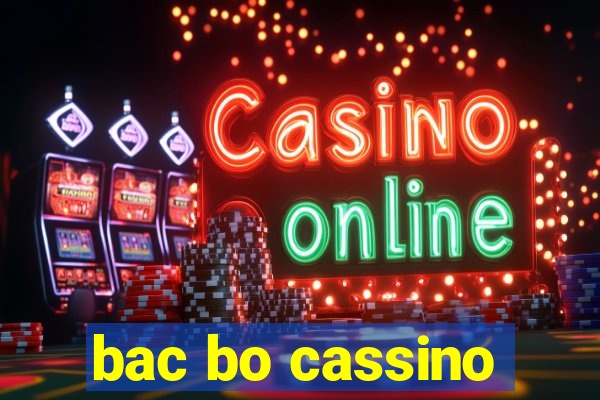 bac bo cassino