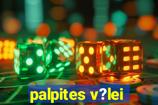 palpites v?lei