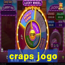 craps jogo