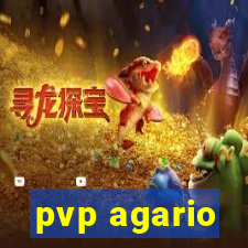 pvp agario