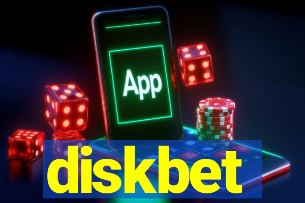 diskbet