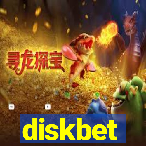 diskbet