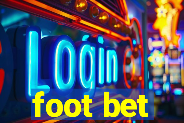 foot bet