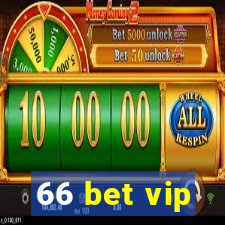 66 bet vip