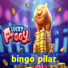 bingo pilar