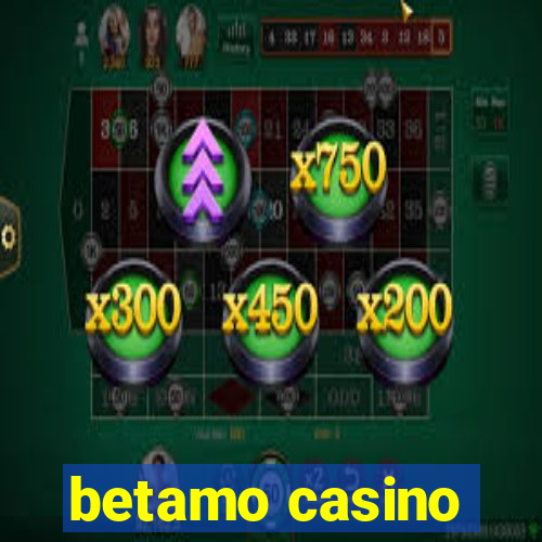 betamo casino