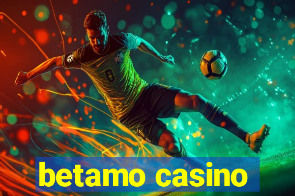 betamo casino