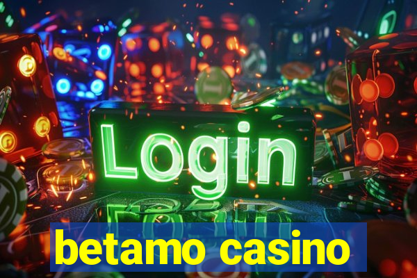 betamo casino