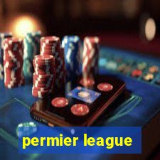 permier league