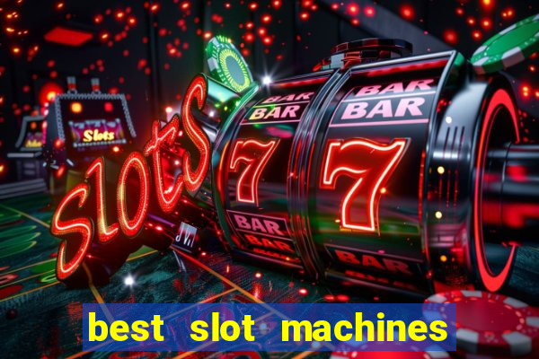 best slot machines in wendover