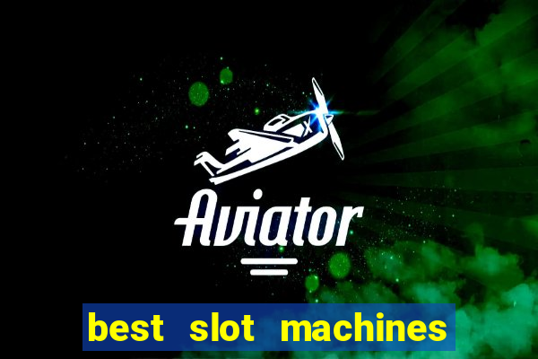 best slot machines in wendover