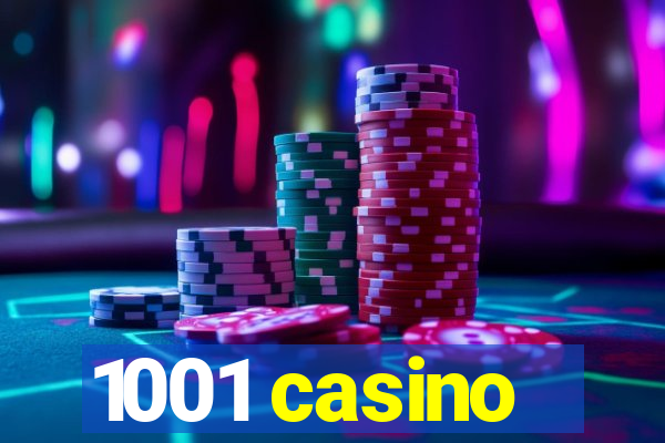 1001 casino