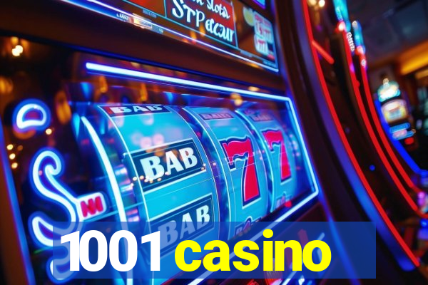 1001 casino