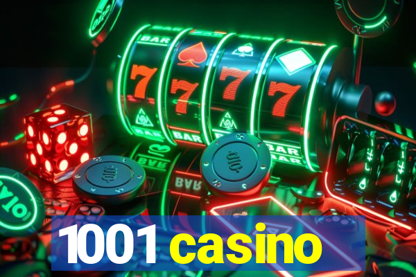 1001 casino