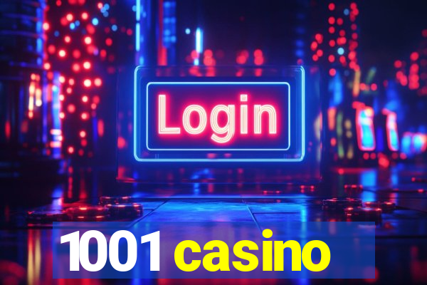 1001 casino