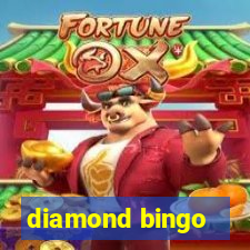 diamond bingo