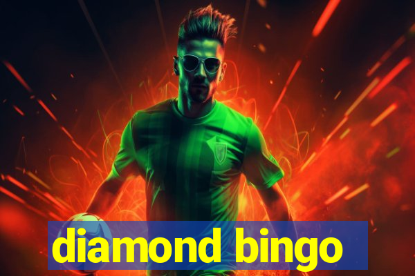 diamond bingo