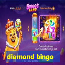 diamond bingo