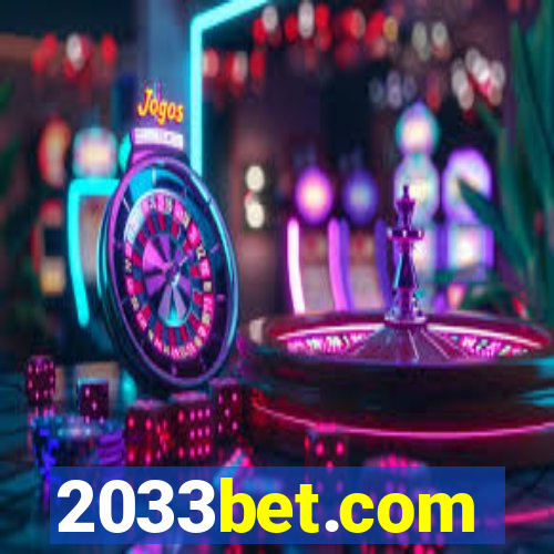 2033bet.com