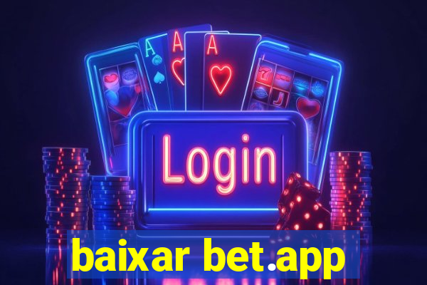 baixar bet.app