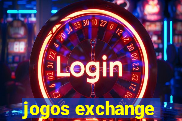 jogos exchange