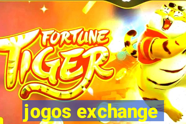 jogos exchange