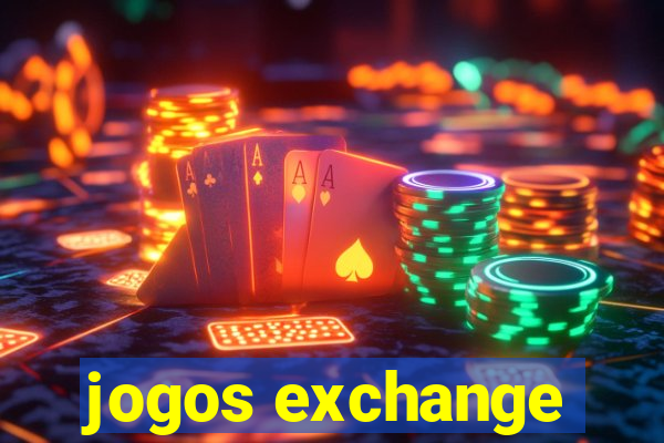 jogos exchange