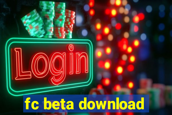 fc beta download