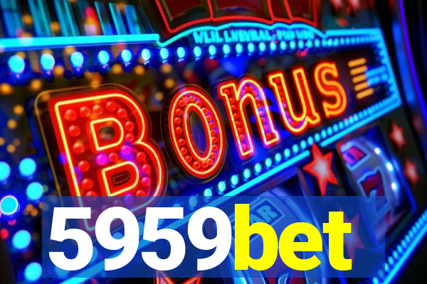 5959bet