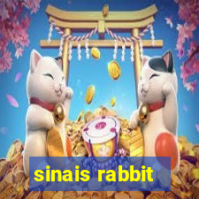 sinais rabbit