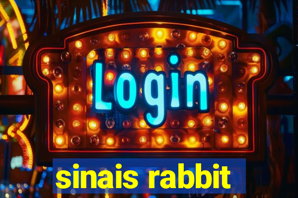 sinais rabbit