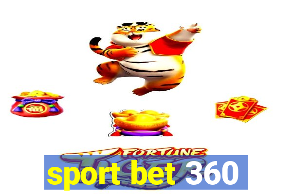 sport bet 360